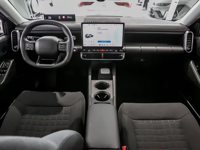 Hyundai Ioniq 3 Trend MY27 Spurhalteassistent