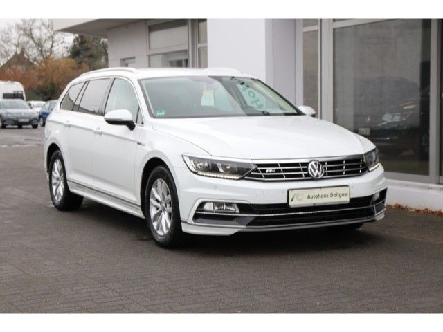 Passat Variant Comfortline 4MOTION 2,0 l TDI SCR