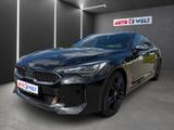 Kia Stinger 3.3 GT Allrad Automatik LED Navi Kamera - gebrauchte Kia Limousine