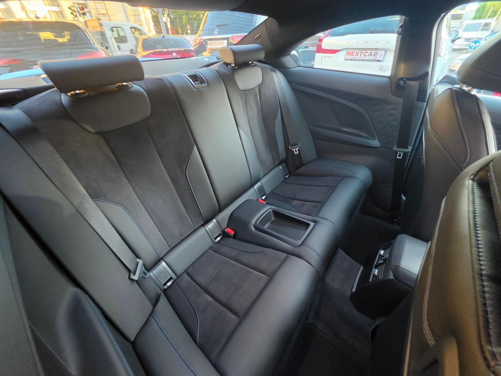 BMW M2 Coupe|Garantie|LED|Leder|Sport|Kamera