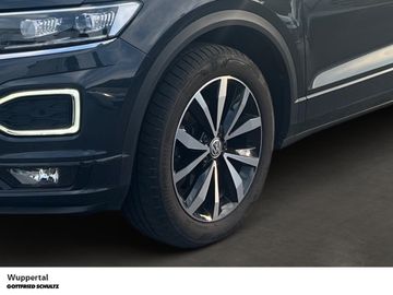 Volkswagen T-Roc - 9
