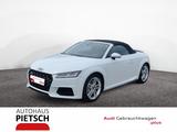 Audi TT Roadster 45 TFSI quattro S-tronic LED Leder - gebrauchte Audi TT aus dem Jahr 2023