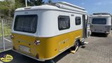 HYMER / ERIBA / HYMERCAR Touring 630 Nugget Gold Beck-45  - HYMER / ERIBA gelb