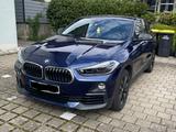 BMW X2 xDrive20i Advantage Plus Steptronic Advan... - BMW X2 in Freiburg
