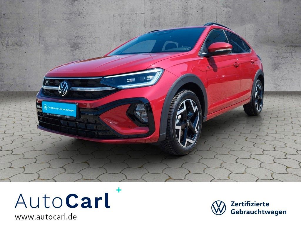 Volkswagen Taigo R-Line foto 1