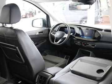 Volkswagen Caddy Maxi 2.0TDI DSG STYLE LED NAVI STANDHZ AHK