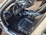 BMW 325d Touring (F31) M-Sportpaket  Top Zustand - BMW 325 mit Diesel-Antrieb
