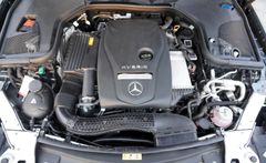 Fahrzeugabbildung Mercedes-Benz E 300 e Lim. Avantgarde 360-Kam Navi LED SHZ SD