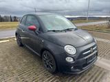 Fiat 500S *KLIMA*MFL*8-fach*1.HAND*TÜV 05/27* - Fiat 500S Gebrauchtwagen
