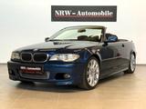 BMW e46*Cabrio 330 Ci*M-Paket ab WERK*6GANG*MYSTIKB - BMW: Cabrio, E46