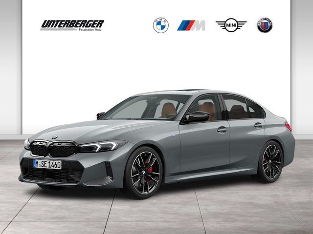 BMW M340i xDrive Limousine Standhzg AHK ACC DA+ PA+ 