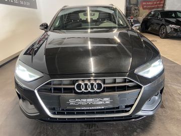 Audi A4 - 7