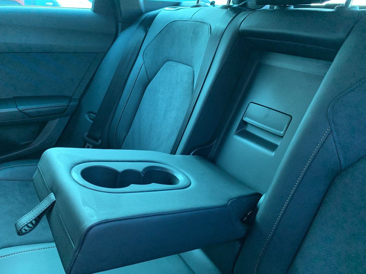 Cupra Leon - Bild 45