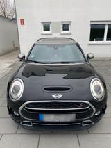 MINI Mini Clubman, S H&K Vollausstattung - MINI Cooper S Clubman: Limousine