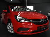 Opel ASTRA EDITION - Opel Astra: Rot