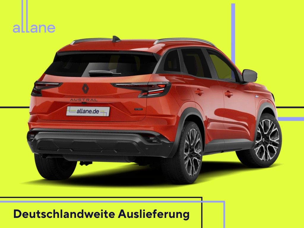 Renault Austral - Bild 2