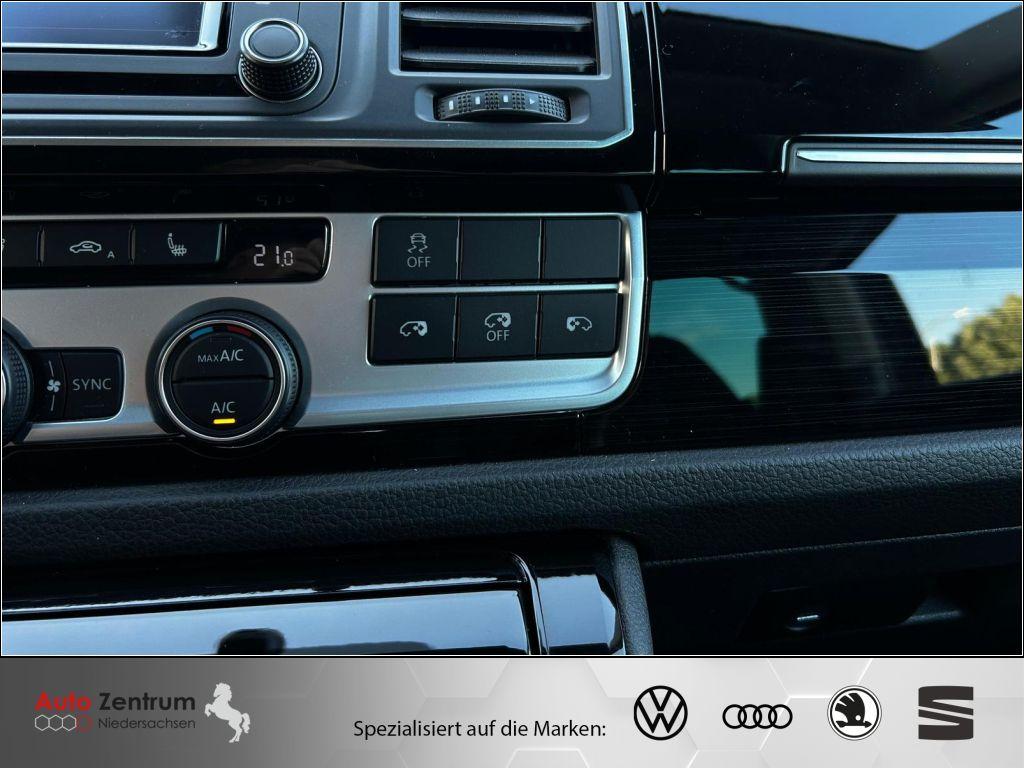Volkswagen Multivan 2.0 TDI 4M Highline 7-Sitze StandHz*DCC