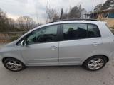 Volkswagen Golf Plus 1.4 TSI Comfortline Comfortline - VW Golf Plus von privat