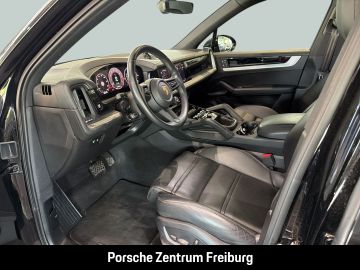 Porsche Cayenne - 7