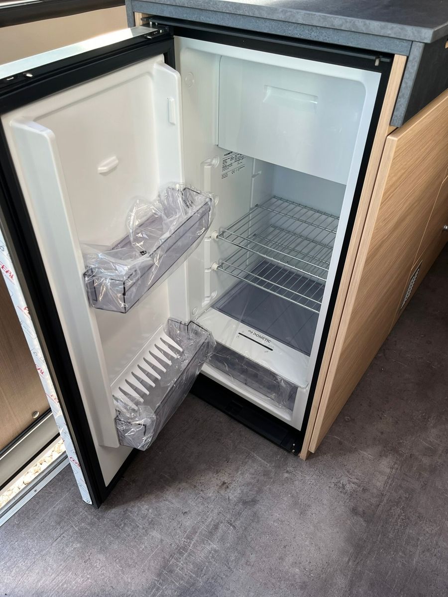 Fahrzeugabbildung Pössl Trenta 600 Citroen 140 PS 8210geschenkt/All-In