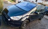 Ford s-max 2.5 St Titanium - Ford S-Max aus 2007: Titanium