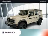 INEOS Grenadier Station Wagon - INEOS Gebrauchtwagen