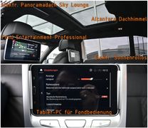 Fahrzeugabbildung BMW 740Ld xDr. °UVP 155.089€°B&W°NIGHT-VISION°EXECUT