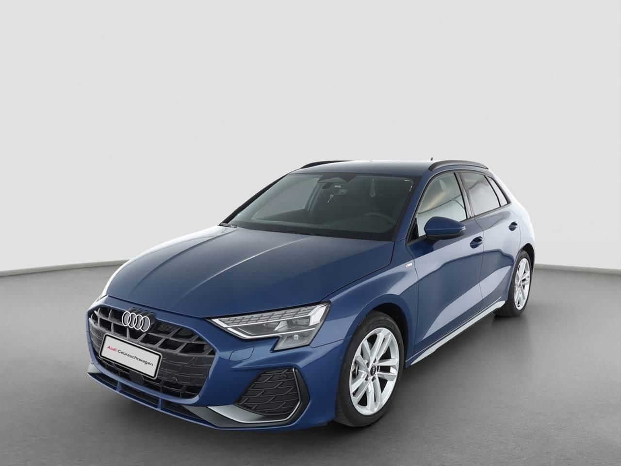 Audi A3 - Bild 7