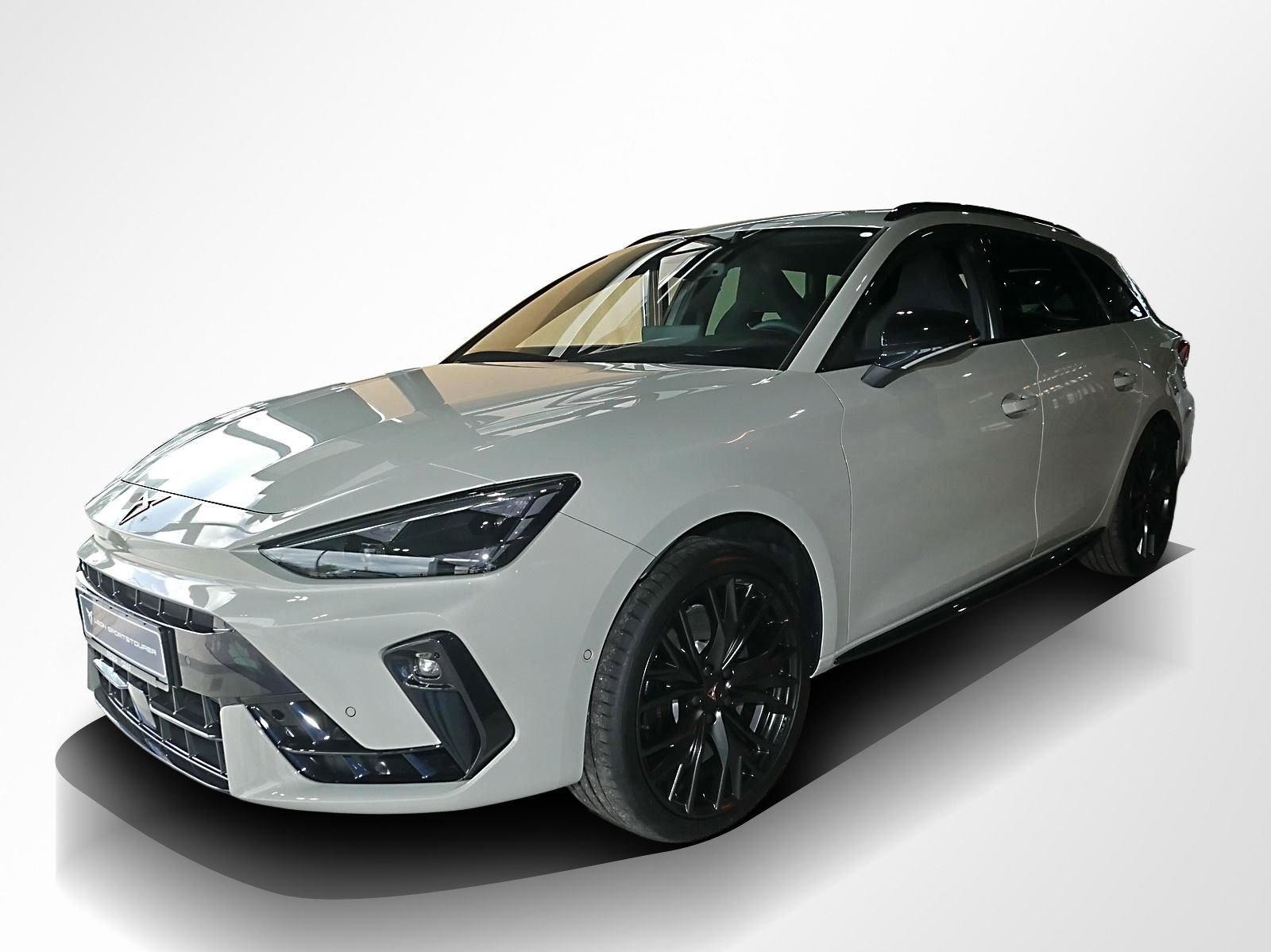 Cupra Leon - Bild 14
