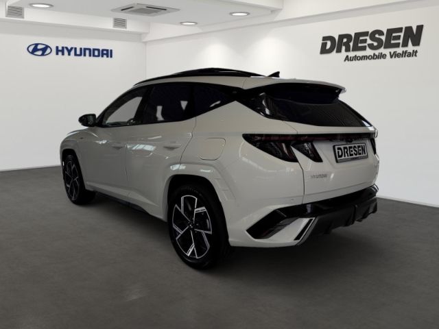 Hyundai TUCSON - Bild 4