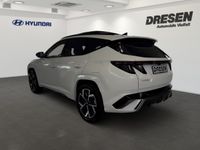Hyundai TUCSON - Vorschau Bild 4