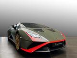 Lamborghini Huracán STO | Lamborghini Nürnberg - Lamborghini Huracán: Hurac N