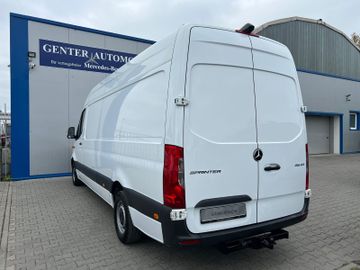 Mercedes Sprinter - 7