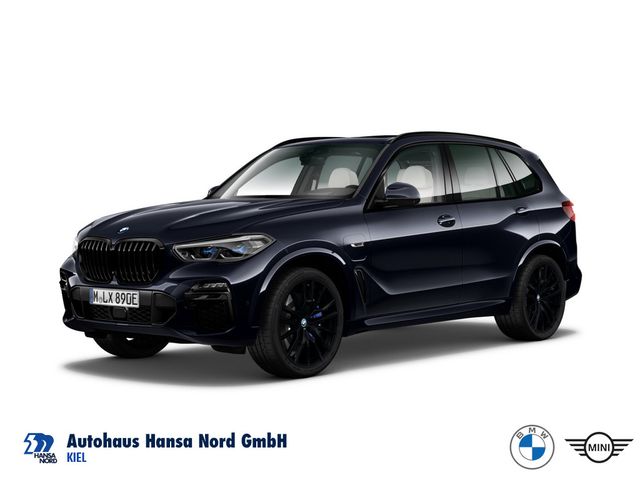 BMW X5 xDrive45e M-SPORT HYBRID