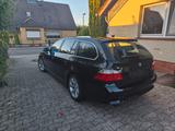 BMW E61 530d, Automatik, 1.Hand, Standheizung - BMW 530: E61
