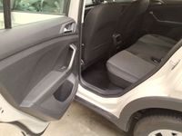 Volkswagen T-Cross - Vorschau Bild 8