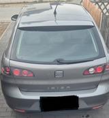 Seat Ibiza 1.2 12V 51kW Reference Reference - Seat Ibiza aus 2007: 1.2