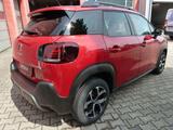 Citroën C3 Aircross PureTech 110 Plus Navi DAB - Citroën C3 Aircross PLUS mit Benzin-Antrieb