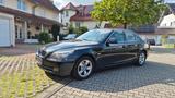 BMW 520i - Aut. (E60) Limousine, Leder, Navi, Xenon. - BMW: Limousine, E60