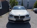 BMW 520 d Gran Turismo/AUT/NAVI/PDC/HUD/EU6 - BMW 520 Gran Turismo: Automatik
