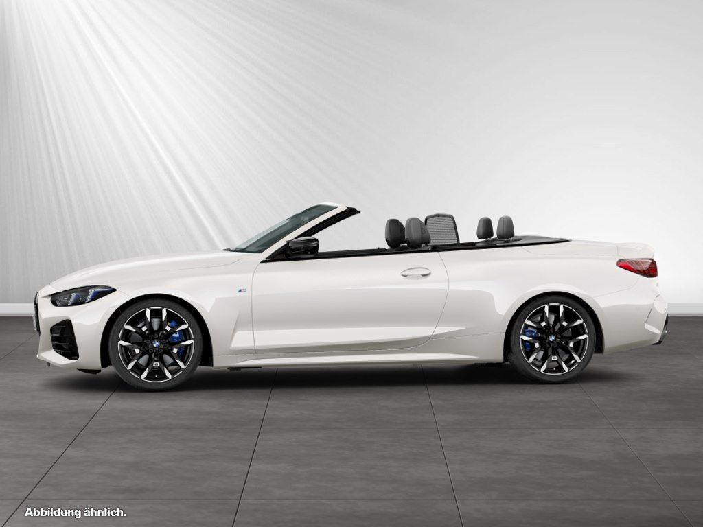 BMW M440 - Bild 5
