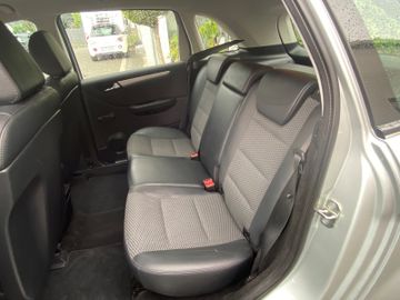 Bild 15 Mercedes-Benz B 180 B -KLASSE B 180 SITZHEIZUNG SPORT-PAKET