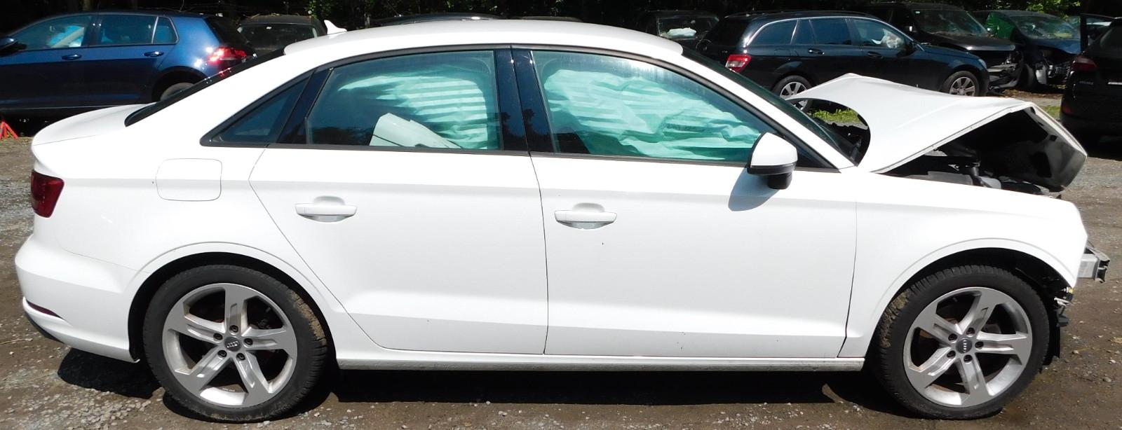 Audi A3 Limousine sport
