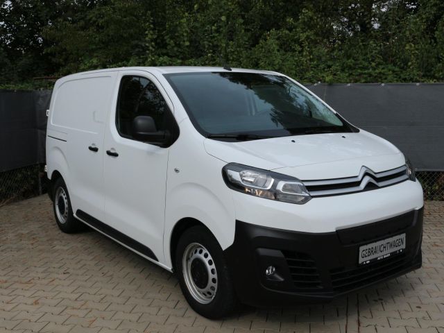 Citroën Jumpy Kasten Club XS Elektromotor