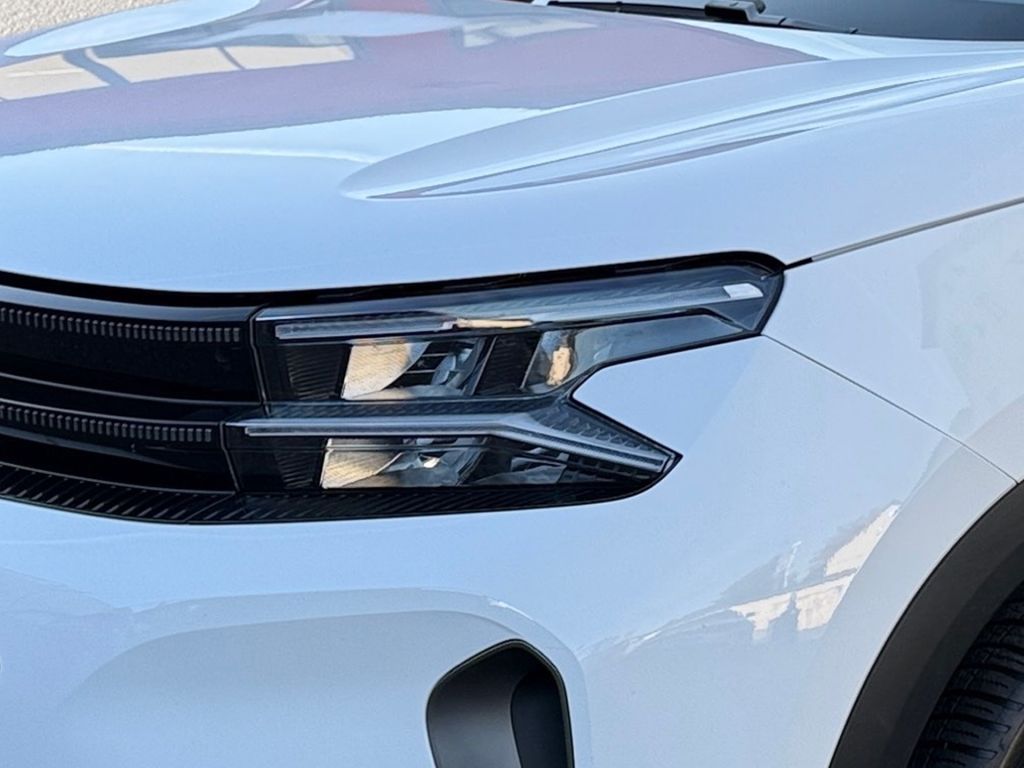 Fahrzeugabbildung Citroën C5 Aircross Hybrid 225 e-EAT8 SHINE PACK