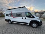 Citroën Jumper - Citroën Wohnwagen & Wohnmobile