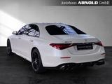 Mercedes-Benz Mercedes-AMG S 63 E Performance KERAMIK MAGNO BC - Mercedes AMG gebraucht