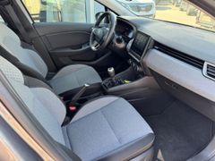 Fahrzeugabbildung Clio V Evolution TCe 90 Rückfahrkamera, Sitzheiz