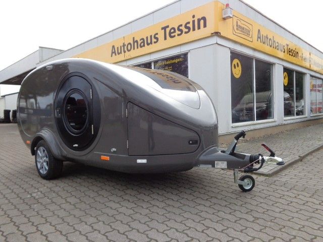 Autres Mini Wohnwagen/Teardrop/5K Karavan/AYAZ/Comfort