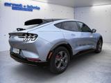 Ford Mustang Mach-E AWD - Ford mit Elektro-Antrieb: Mach